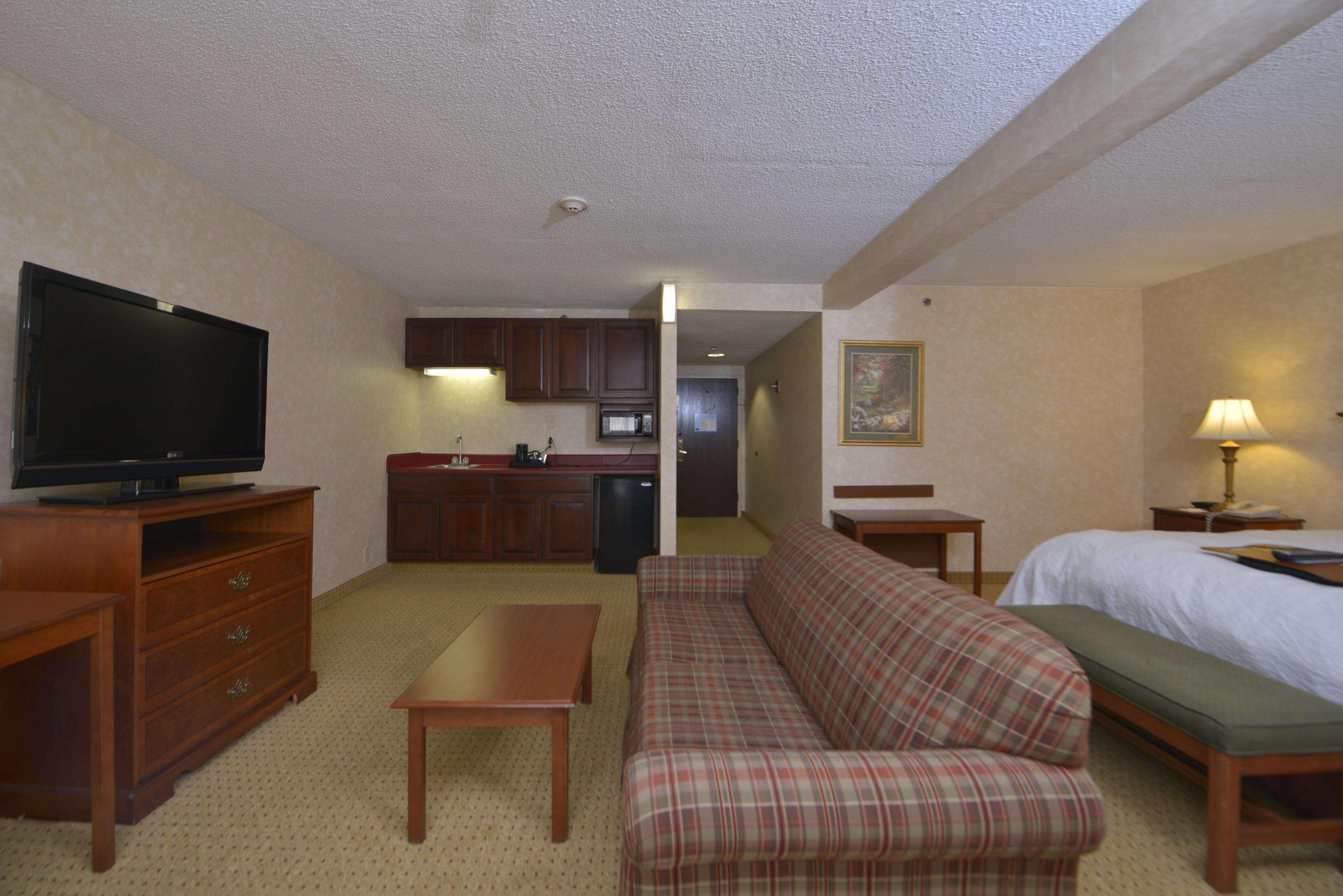 Hampton Inn Wytheville Buitenkant foto